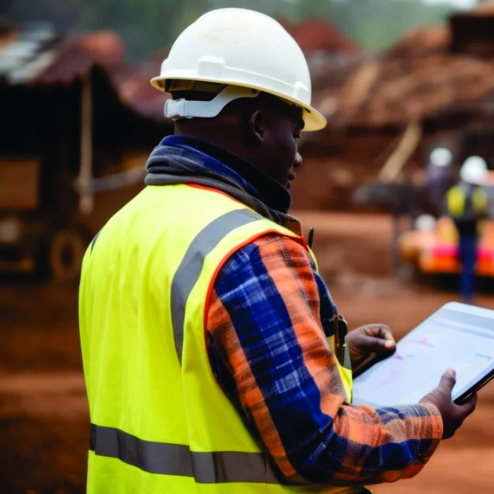 Drop Dot - Consulting, Civil Engineering, Construction